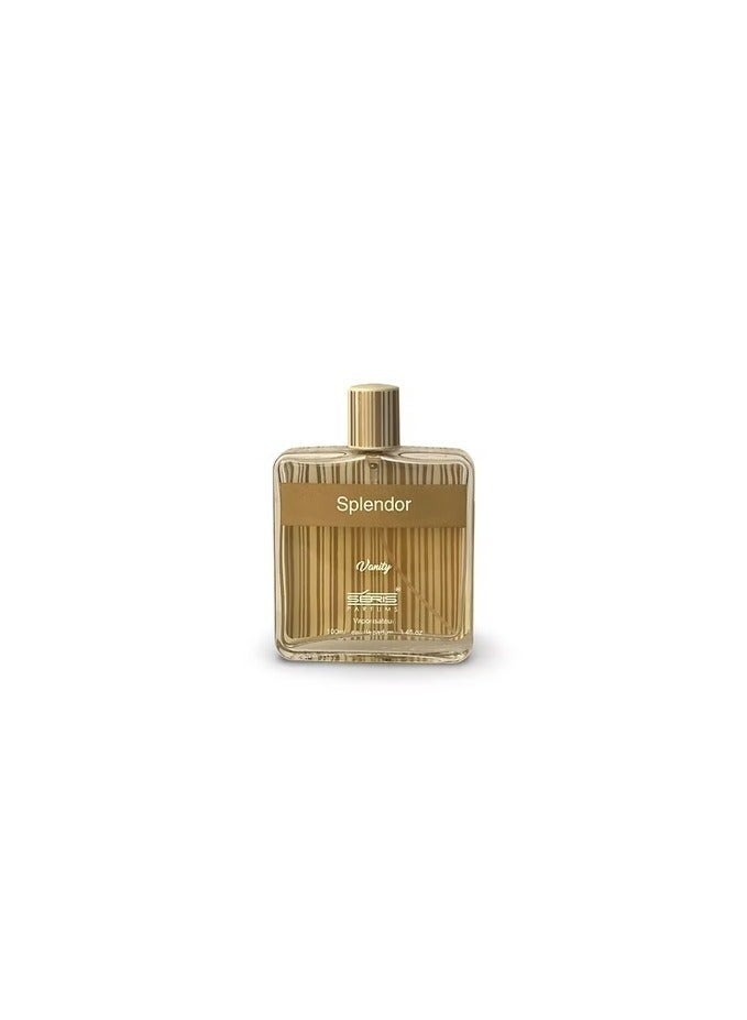 Splendor Vanity EDP 100 ml